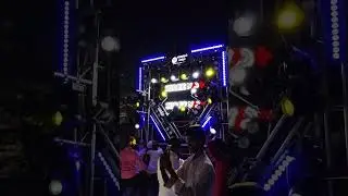 Dj remix Shree Sound System junnar full radaaa #junnar #dj #pravinambavane #editorboysonu04