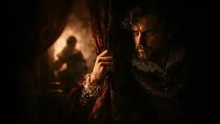 Envy: Shadows of Another | Classical Baroque Symphony | Dramatic Orchestral Music