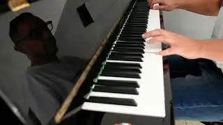 sonatina in C min (autore M.grandi all right reserved )