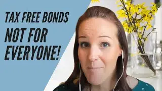 WHAT ARE TAX FREE BONDS?
