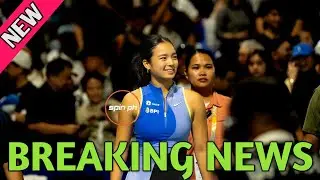 Alex Eala’s Epic Clash Against Three Time Tour Champion Osorio PH Open QFs Murray and More!