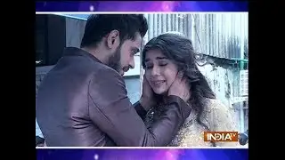 The Ishq moment of Kabir-Zara