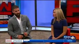Bobby Roode Interview