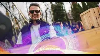 Afro-Latin-Techhouse Set | Mr. Vasovski Live @ Etyeki Piknik Pre-Party