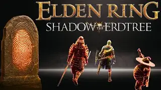 Elden Ring After Dark- Fingerprint shield only- DLC