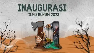 INAUGURASI DAN APRESIASI SENI ETERIOUS ILMU HUKUM ANGKATAN 2023