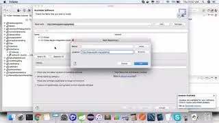 PYTHON CORE AND ADVANCED | FULL COURSE | PART 4.1 | INSTALLING PYDEV PLUG-IN