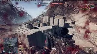 Battlefield 6 Conquest Weekly challenges