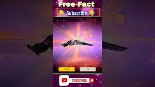 Free fire ka sabse Khatrnak Meeli Weapon 😱?- #facts #shorts #factsvideo #viralshorts