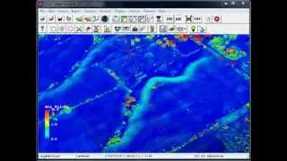 Above Ground Level (AGL) Conversion & Analysis - Quick Terrain Modeler