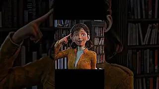 Lupin is not interested in girls 💀 | Lupin III The First | #lupin #edit #shorts @Editer-i6x