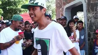 IMPERYALISMO:El Dominant vs Deyb