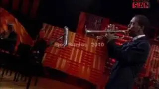 My Virtual Trumpet .wmv