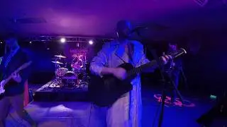 Last Known Yeti - Come Closer live at 5 South 3-23-2018