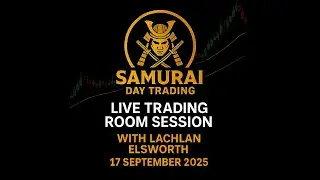 😍😁 10 Winning Trades Live | FDAX, NASDAQ & SP500 | Rules-Based Trading with Samurai Day Trading