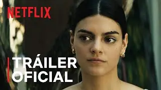 La jefa | Tr&aacute;iler oficial | Netflix