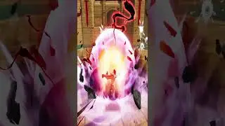 OLD MONKEY D. GARP Moveset - ONE PIECE: PIRATE WARRIORS 4 #onepiece #海賊無双4 #garp