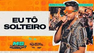 Mikael Santos - In Brega V - Eu t&ocirc; solteiro