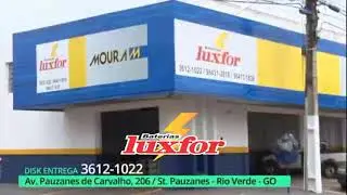 Precisou de Baterias &eacute; Baterias Luxfor