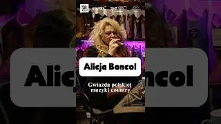 Alicja Boncol wystąpi na American Rodeo Polska już 13 września!! 🤠 Będzie się działo!
