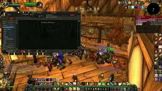 Wow Wotlk Warmane Auction House Stormwind 2024