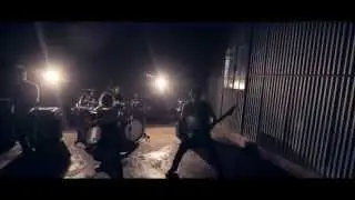DEATHRACE - LONG WAY TO DEATH (OFFICIAL VIDEO)