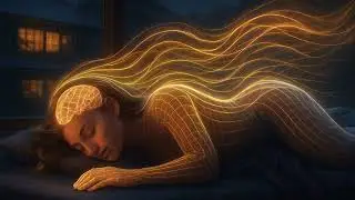 528Hz Healing Sleep #1 (30 Minutes) &middot; Quick Emotional Reset &middot; Love Frequency