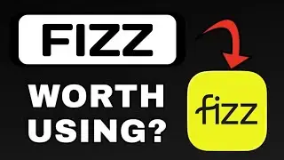ОБЗОР ПРИЛОЖЕНИЯ FIZZ &mdash; СТОИТ СКАЧИВАТЬ? (ОБЪЯСНЕНИЕ)