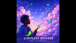 (25 FREE) Limitless Heights Loop Kit (ROD WAVE LOOP KIT, YoungBoy, Lil Poppa, Toosii etc.)