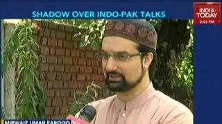 NSA-level talks On Despite Pakistan Invite To Separatists