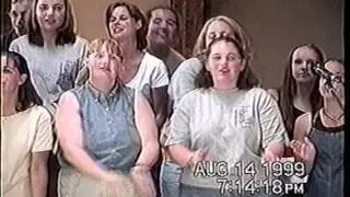 Spolk Folk Minnesota Tour 1999