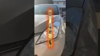 Led light installed in baleno #automobile #nexabaleno #ledheadlight #headlight #modified