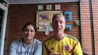 December Update - Jeff and Vale 