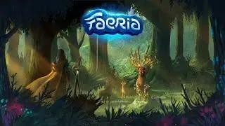 Faeria - Oversky vs Valorne