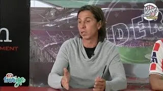 Til&oacute;n Ch&aacute;vez nos platica como viv&iacute;a los cl&aacute;sicos