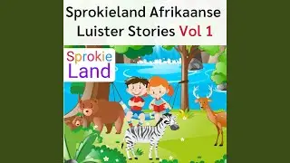 Die Rooi Akkers Met Blinkers In