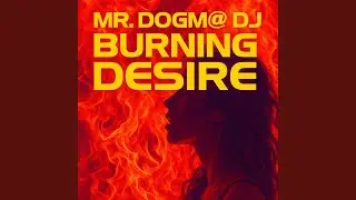 Burning Desire