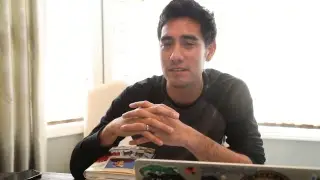 BEHIND THE MAGIC - LIVE w/ ZACH KING