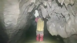 Travesia ARMIÑA - LAMIÑAK
