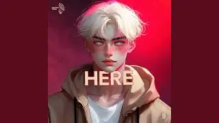 Here (Male Cover)