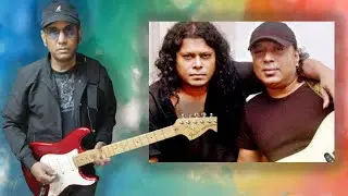 বাচ্চু ভাই, জেমস ভাইদের ডেডিকেশনটা ছিল বিশাল ।  Winning Band I Chandan Exclusive