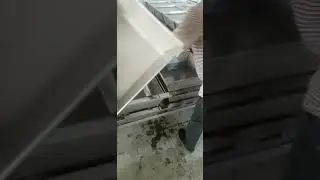 caked rock sugar making machine