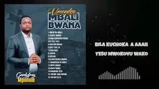Geofrey mpulule Tarack no.13 Nafsi yangu 