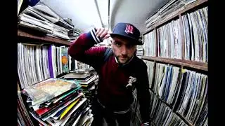 Dj Low Cut | Ambition Of The Shallows ft. Napoleon Da Legend