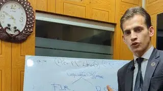 Practical Basics of CrPC | FIR to Bail Explained Simply for Law Students & New Learners 