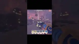 Tarrki