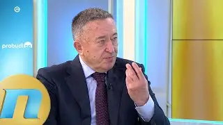 Sead Spahović: Bavljenje kriminalom nije moguće bez pomoći države