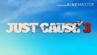 Just Cause 3 OST: Opp Piano