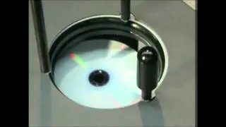Microboards MX Disc Publisher from Octave Systems