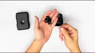 Laylax Automatic BB Loader